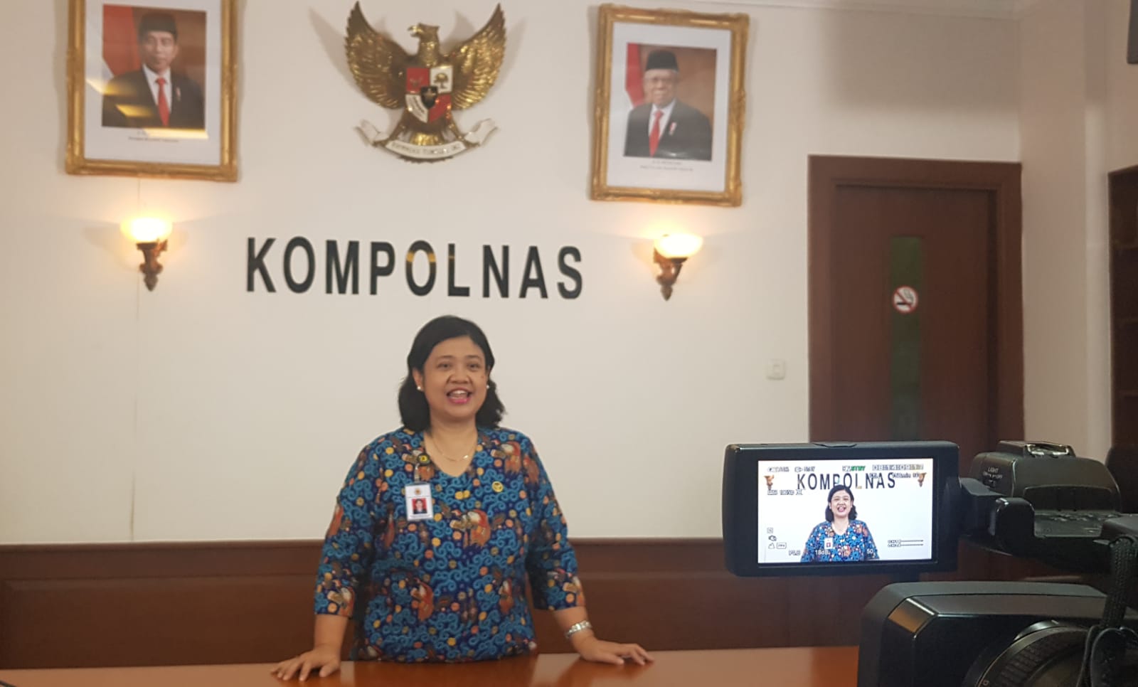 Kompolnas harapkan Direktorat PPA dan PPO dipimpin perwira Polwan