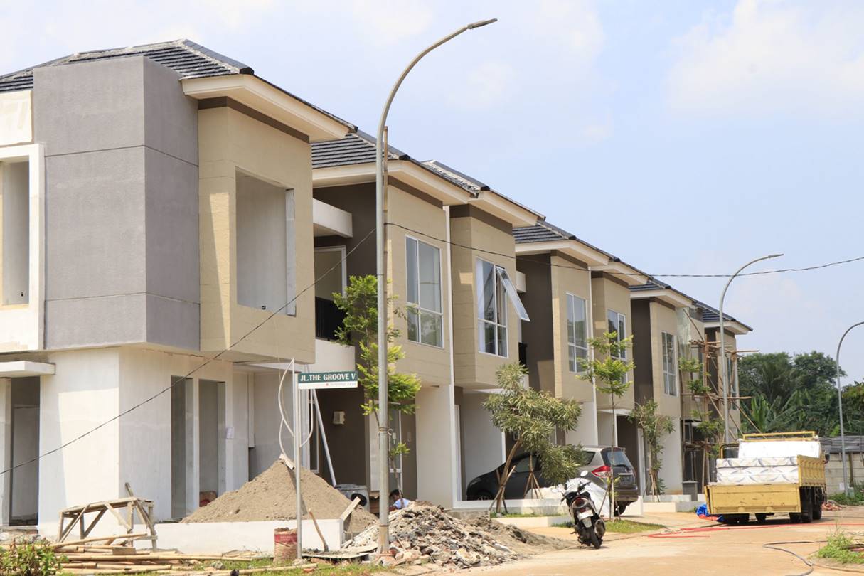 Konsultan Pemilu satu putaran mempercepat pemulihan pasar properti