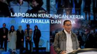 Kunjungan Wisman Australia-India Diprediksi Meningkat di 2024