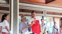 Luhut ungkap tak ingin jadi menteri jika ditawari presiden terpilih