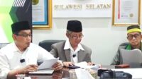 MUI Sulsel keluarkan fatwa kesesatan aliran Taklim Makrifat MUI Sulsel keluarkan fatwa kesesatan aliran Taklim Makrifat