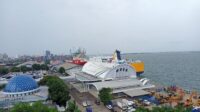 Makassar New Port