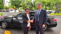 Malaysia terus upayakan Palestina jadi anggota penuh PBB