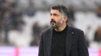 Marseille Pecat Gattuso dari Kursi Kepelatihan