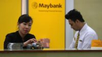 Maybank Indonesia Maybank Indonesia kantongi laba setelah pajak Rp1,74 triliun di 2023