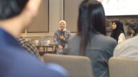 Menaker minta peserta magang serius tingkatkan kompetensi di Thailand