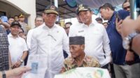 Menko PMK serahkan bantuan pangan CPP kepada KPM di Kota Medan