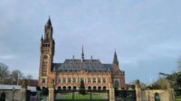 Menlu Malaysia pimpin delegasi ke sesi dengar pendapat publik ICJ