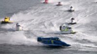 Menparekraf : F1Powerboat berdampak luas pada perekonomian