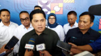 Pertumbuhan startup nasional bukti keberhasilan hilirisasi digital