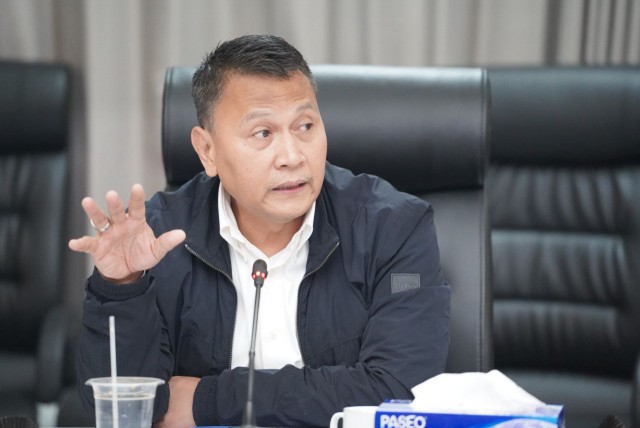 Bawaslu Usul Sirekap Dihentikan, Mardani: Hitung Manual Harus Tetap Berjalan