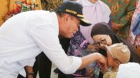 Muhadjir tegaskan pembagian bansos tidak ada kaitan dengan Pilpres