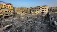 Museum genosida Bosnia bolehkan pengunjung kirim pesan ke Gaza