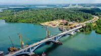 OIKN hadirkan kendaraan ramah lingkungan pada perayaan HUT RI di IKN