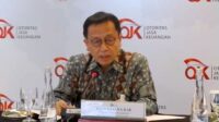 OJK proaktif awasi penyaluran kredit dengan skema "channelling"