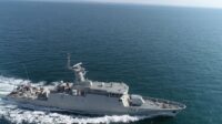 PT PAL mengapresiasi keberhasilan KRI Panah-626 jalani latihan VBSS