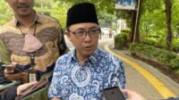 juru bicara Kementerian PUPR Endra S Atmawidjaja