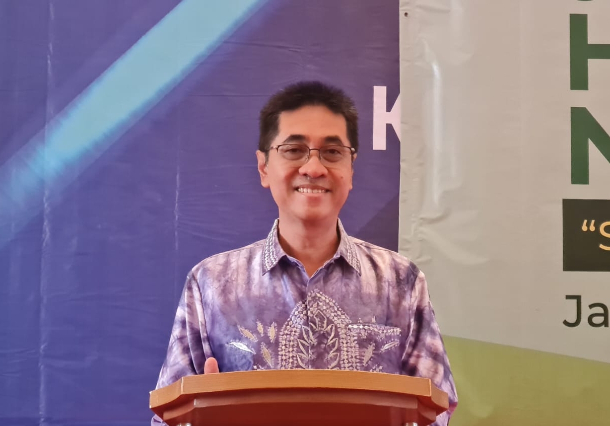 Pembangunan sektor LHK pegang prinsip ESG pastikan keberlanjutan