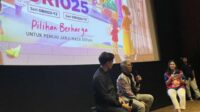 Pemesanan ORI025 capai Rp10,87 triliun sejak dibuka akhir Januari