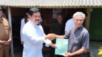 Penambahan nilai ekonomi Tangsel Rp20 triliun berkat pendaftaran tanah
