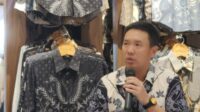 Pengusaha batik akui e-commerce sangat membantu dongkrak penjualan