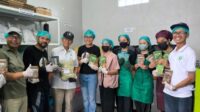 Pengusaha muda Bali angkat potensi rempah jadi produk kecantikan