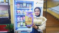 Pertamina dampingi 1.237 UMKM binaan raih sertifikasi halal