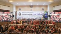 Puluhan Ribu Mahasiswa Ikut Program PMM Angkatan Ke-4