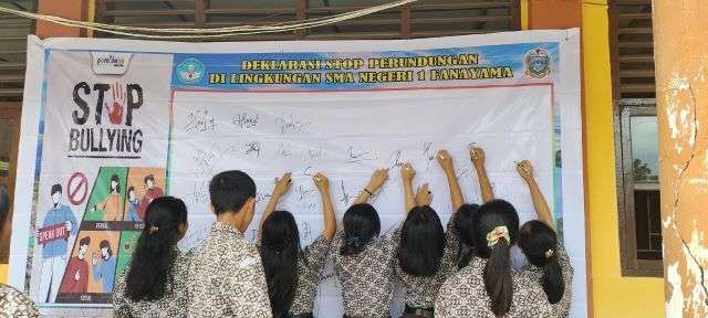 Kemendikbudristek Awasi Kasus Perundungan Siswa SMA di Tangerang