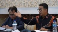Pj Gubernur Kaltim dorong perusda wujudkan transformasi energi