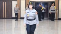 Polri komitmen wujudkan kesetaraan gender