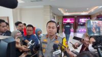 Polri sebut pemeliharaan kamtibmas perlu kolaborasi komunitas akademik