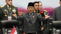 Kapuspen TNI Benarkan Menhan Mendapatkan Pangkat Jenderal Kehormatan