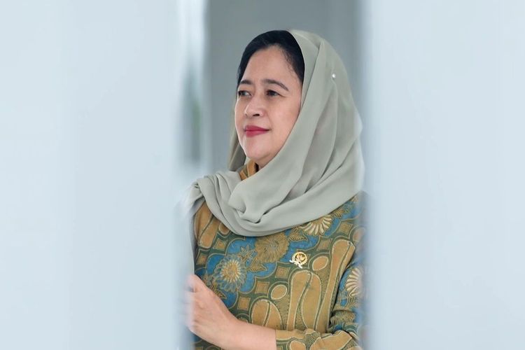Puan Ajak Masyarakat Jadikan Momen Isra Mi’raj untuk Tingkatkan Persatuan Bangsa