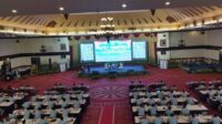 Tindak Lanjuti  Arahan Jokowi, KSAU Minta Jajaran Melek Perkembangan Teknologi Militer