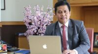 Rektor Muhammadiyah Purwokerto jebul suroso