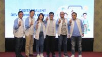 Relawan Pemimpin Indonesia Deklarasi Dukung Prabowo-Gibran di 2024