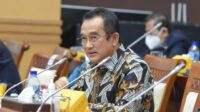 Peringati HPN 2024, Rudianto Tjen Ajak Insan Pers Kawal Pemilu yang Jurdil dan Luber