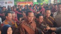 Rumor Menguat Hadi Tjahjanto Menkopolhukam, AHY Menteri ATR/BPN