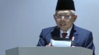 Wapres: NU dan Muhammadiyah jadi penerima pertama Zayed Award di Asia
