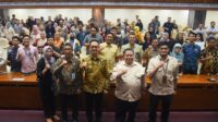 Sekretariat Jenderal DPR RI Dorong Peningkatan Kompetensi PNS