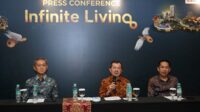 Sinar Mas Land targetkan Rp2,8 triliun dari jual 1.400 unit properti