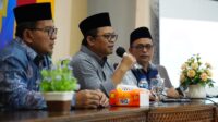 Stafsus Menag minta petugas haji beri layanan terbaik kepada jamaah lansia
