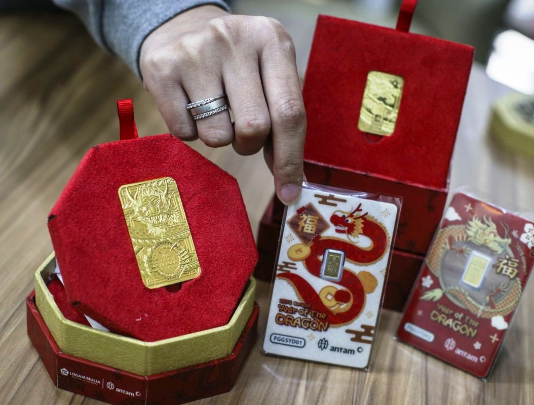 Storage bantu ciptakan suasana rumah rapi dan bersih