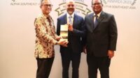 Salurkan Rp 1,7 Triliun Sukuk Mudharabah, PNM Raih Best Local Currency Sukuk of The Year In Indonesia
