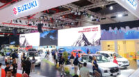 Suzuki bagikan promo menarik selama IIMS 2024