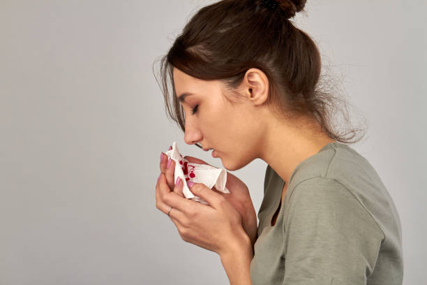 Ilustrasi Penyakit TBS