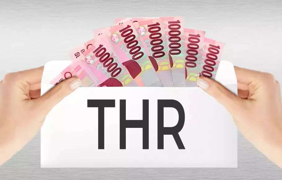 THR PNS Bakal Cair H-10 Lebaran