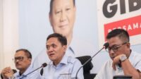 TKN Ungkap Temuan Sementara Investigasi Surat Suara Tercoblos di Malaysia