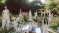 TWICE akan berkolaborasi dengan Lauv untuk single "I GOT YOU"